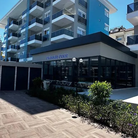 The Newest Calypso Near The Sea *