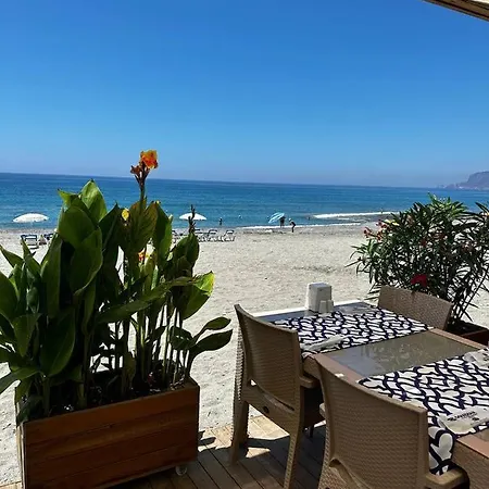 The Newest Calypso Near The Sea Apartament Alanya