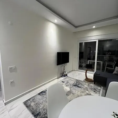 Apartament The Newest Calypso Near The Sea *