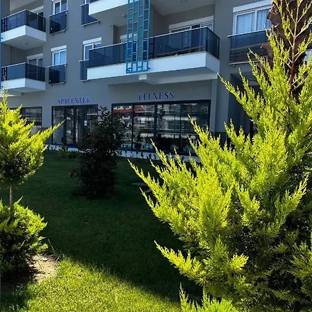 Apartament The Newest Calypso Near The Sea