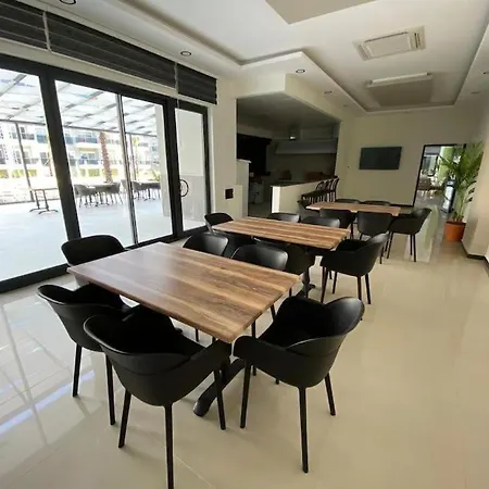 Apartman The Newest Calypso Near The Sea