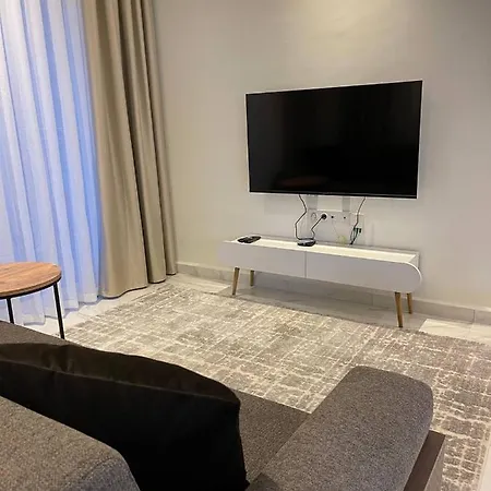 The Newest Calypso Near The Sea Apartment Alanya