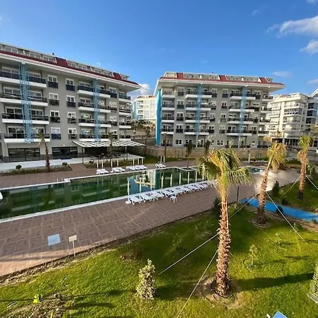 Apartman The Newest Calypso Near The Sea *