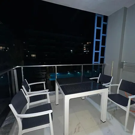 Apartman The Newest Calypso Near The Sea *