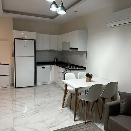Apartment The Newest Calypso Near The Sea