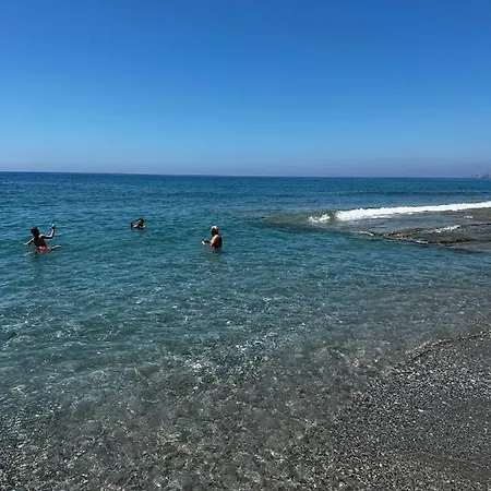 The Newest Calypso Near The Sea Apartment Alanya