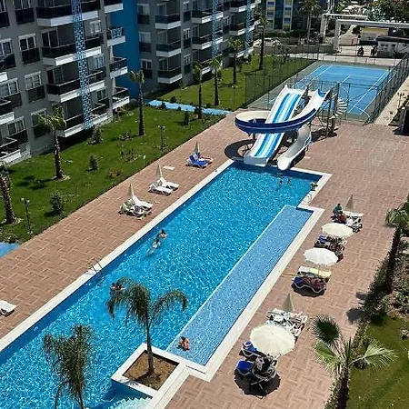 아파트 The Newest Calypso Near The Sea